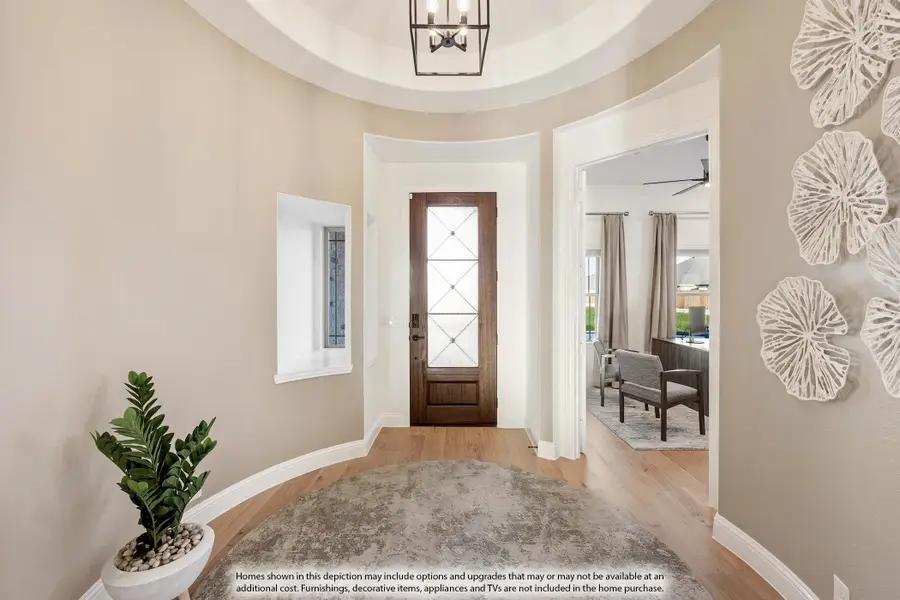 4002 Foot Hills Drive, Midlothian, TX 76065 - #3