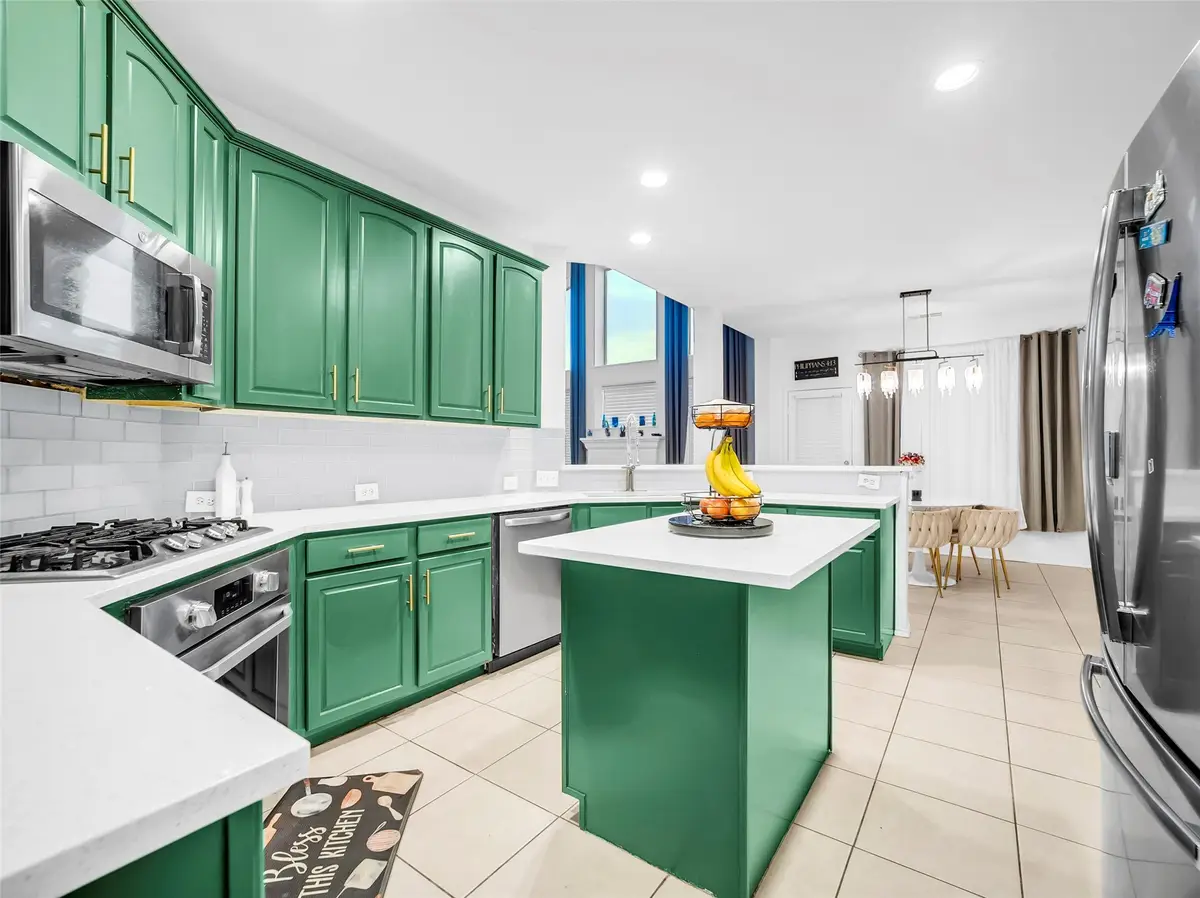 5300 Sunnyway Drive, Fort Worth, TX 76123 - Image #1