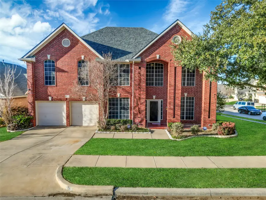 5300 Sunnyway Drive, Fort Worth, TX 76123 - Image #2