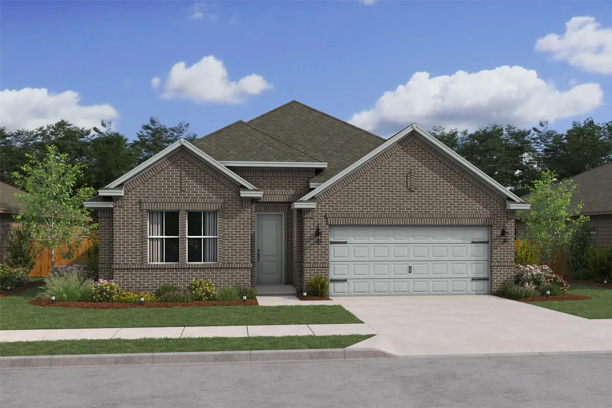 1023 Candlewyck Drive, Justin, TX 76247 - Image #1