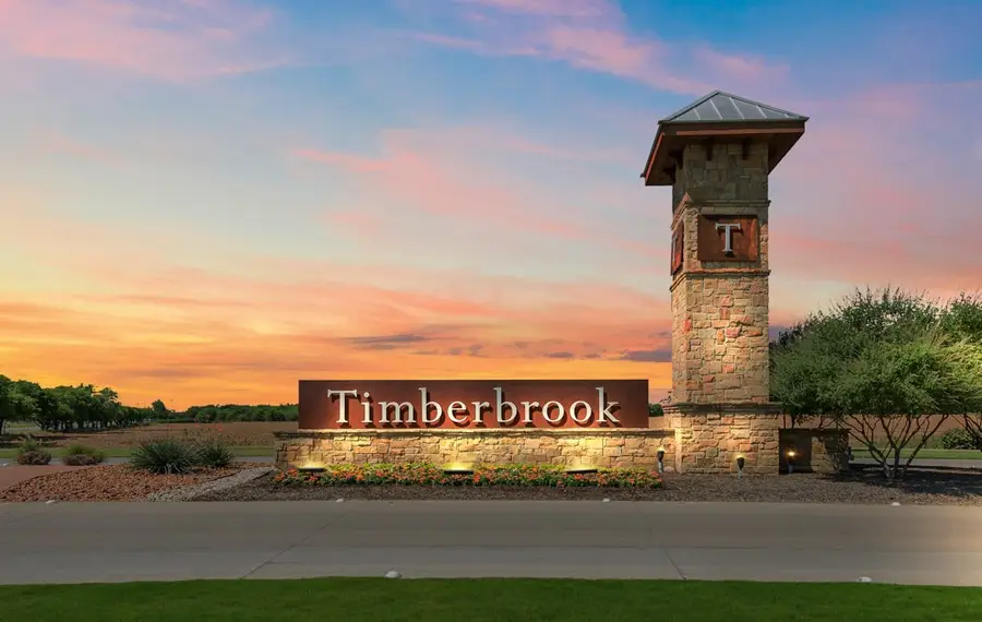 1023 Candlewyck Drive, Justin, TX 76247 - Image #3