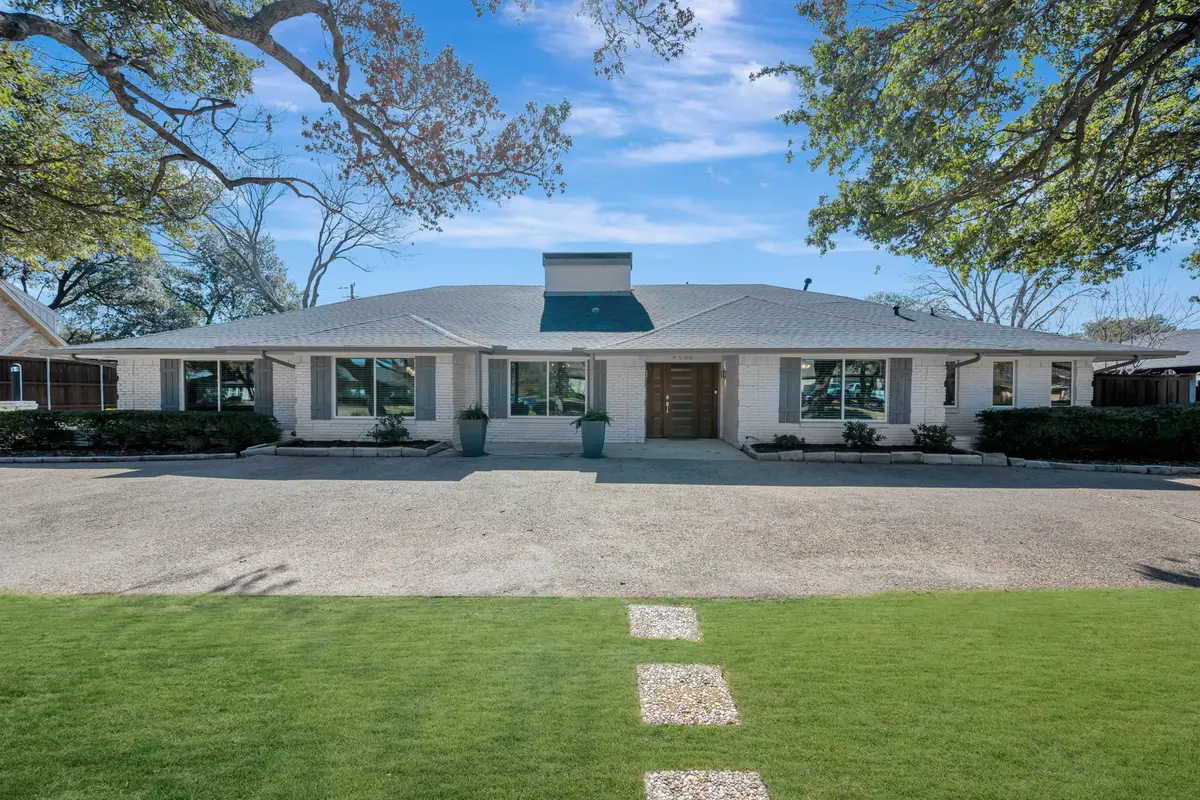 4566 Thunder Road, Dallas, TX 75244 - #1