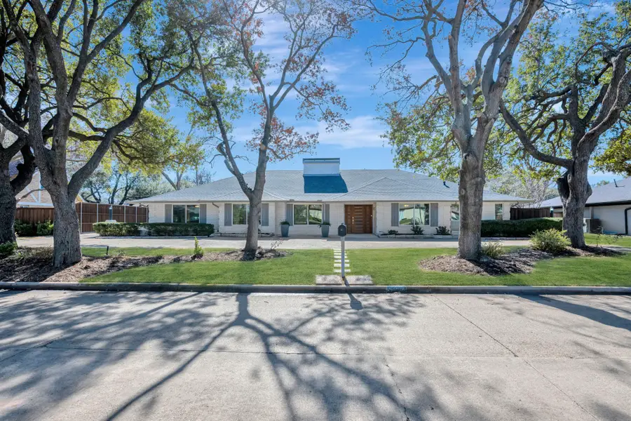 4566 Thunder Road, Dallas, TX 75244 - #3