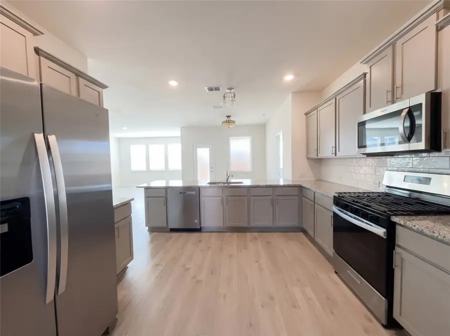 10104 High Banker Drive, Aubrey, TX 76227 - #2