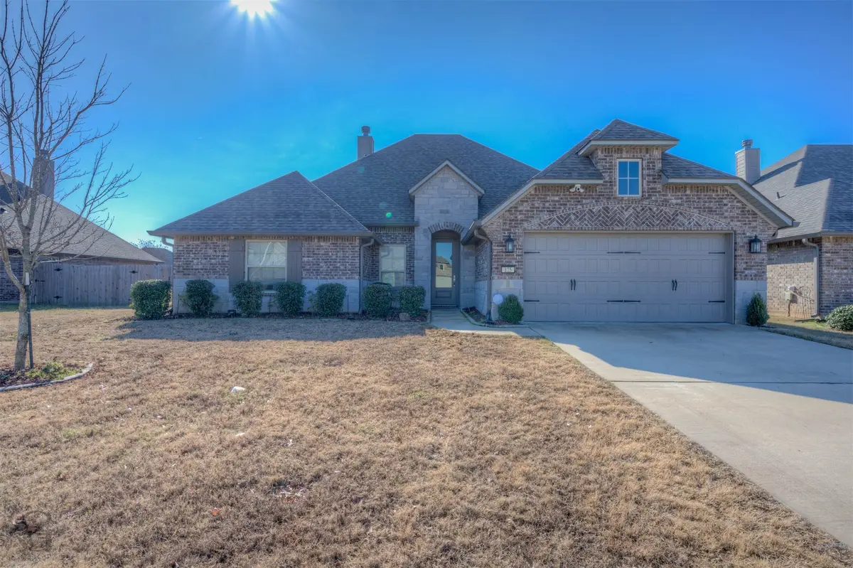 125 Cullom Drive, Bossier City, LA 71112 - #1