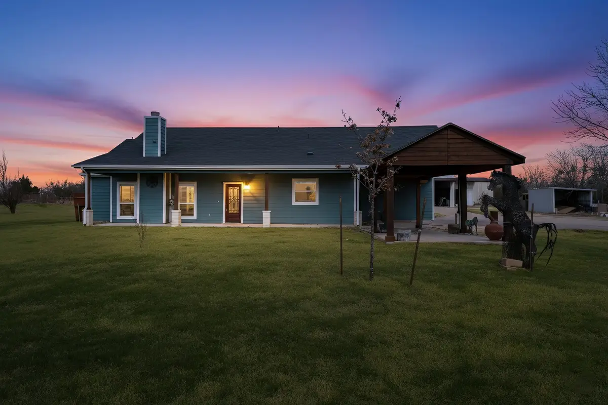 731 Santa Fe Lane, Royse City, TX 75189 - Image #1