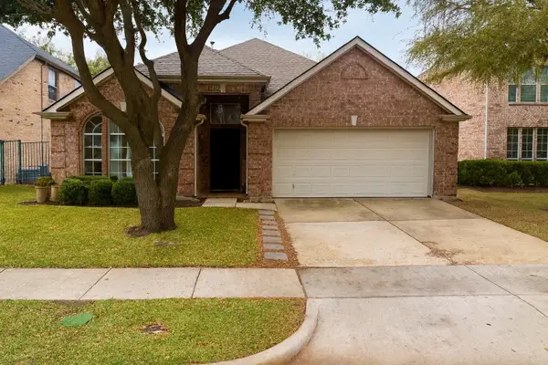 11471 Balcones Drive, Frisco, TX 75034