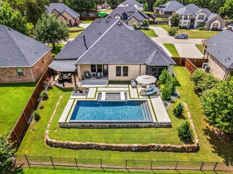 2212 Cold Creek Drive, Denison, TX 75020 - #2