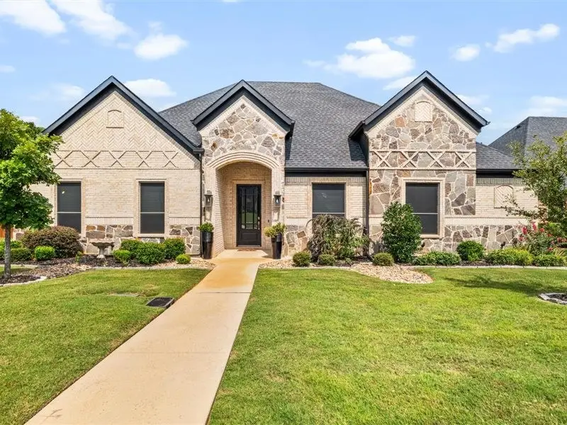 2212 Cold Creek Drive, Denison, TX 75020 - #3