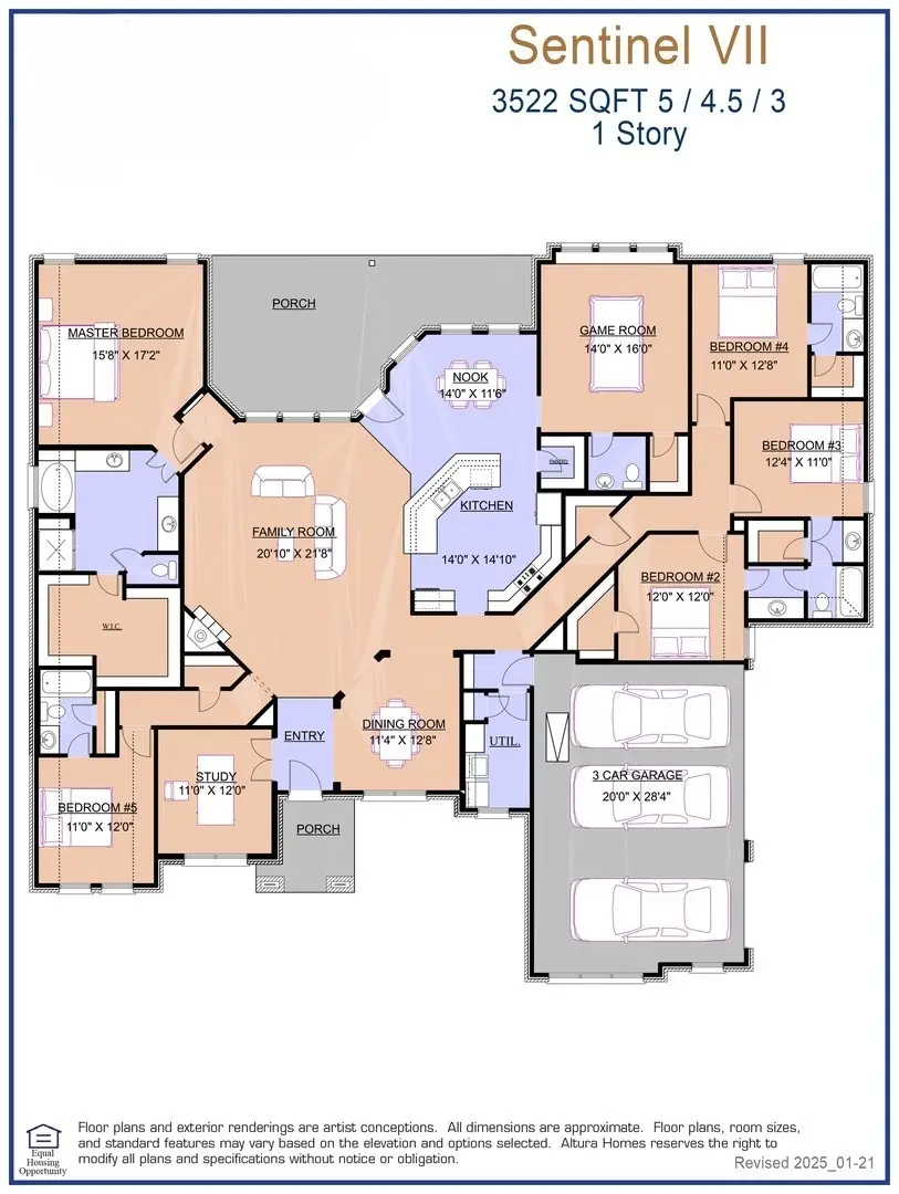 435 Estate, McLendon Chisholm, TX 75032 - #1