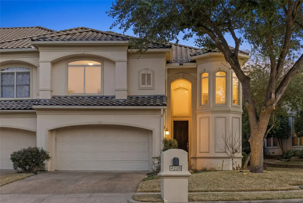 4226 Spyglass Hill Lane, Irving, TX 75038 - Image #1