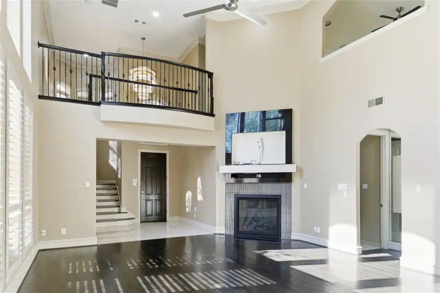 4226 Spyglass Hill Lane, Irving, TX 75038 - Image #2