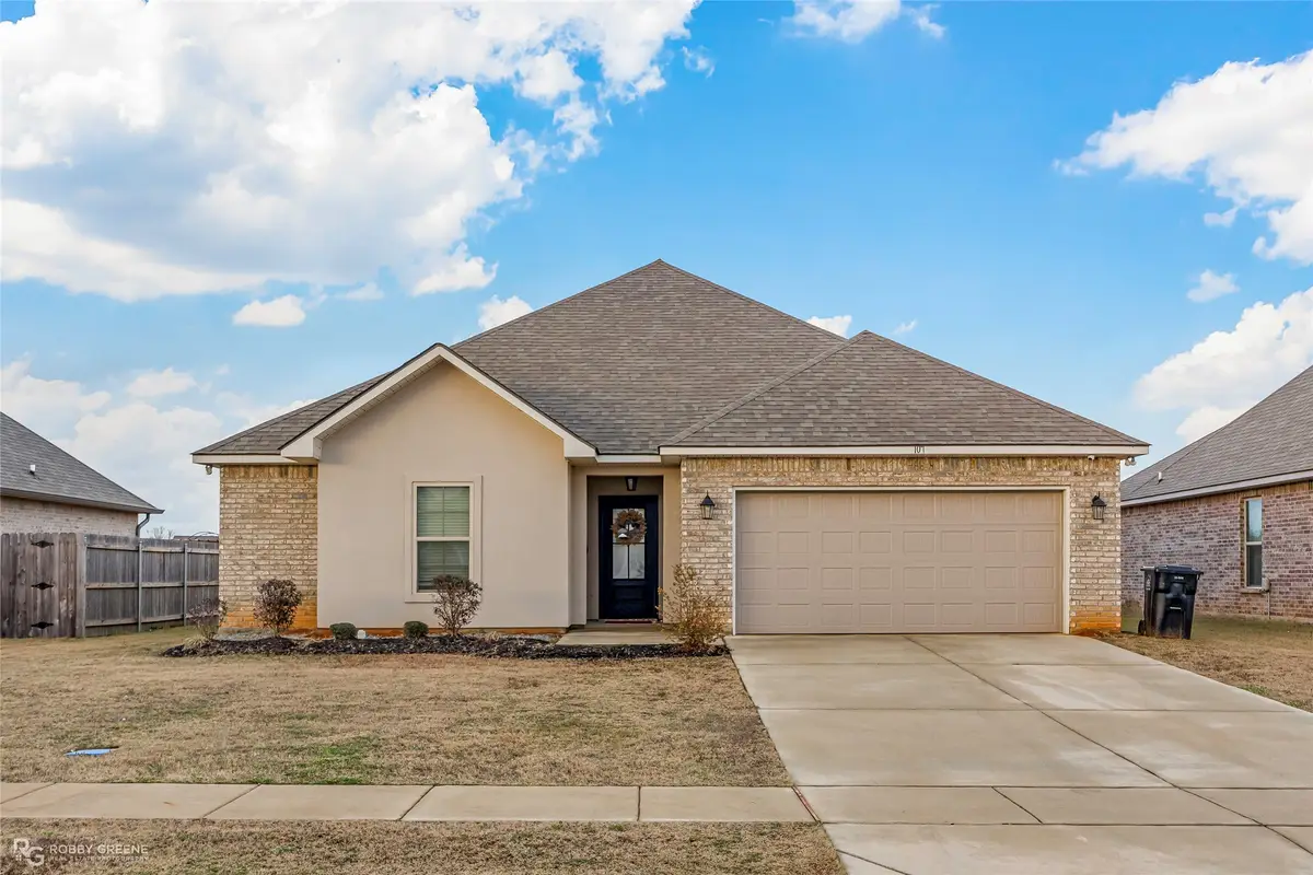 107 Vienne Trace, Haughton, LA 71037 - #1