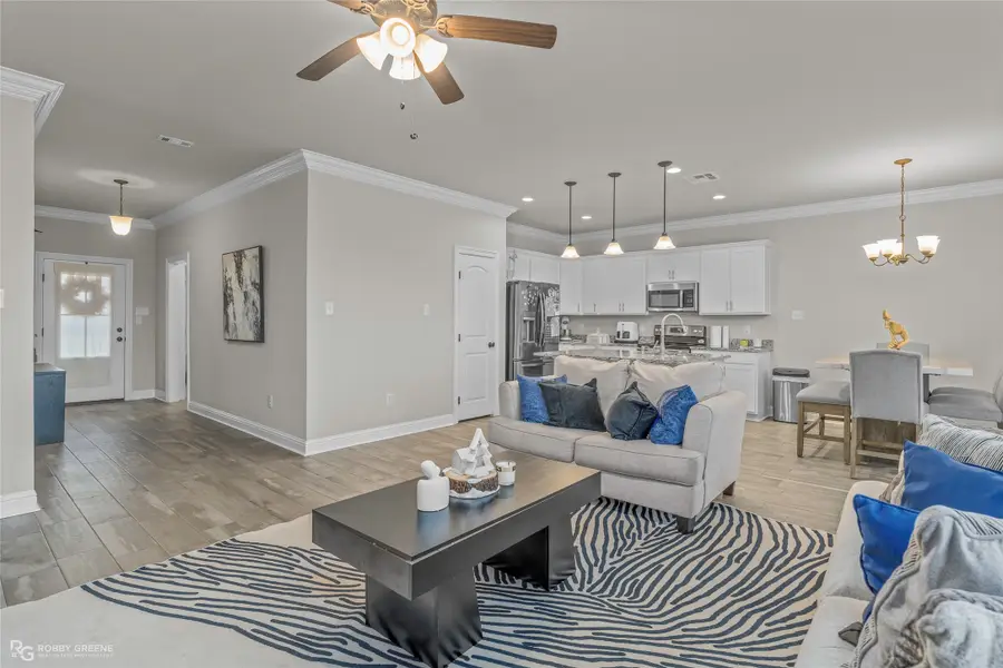 107 Vienne Trace, Haughton, LA 71037 - #3