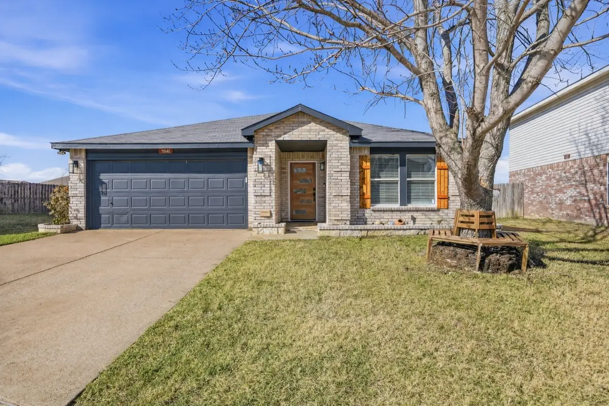 11940 Balliol Lane, Fort Worth, TX 76036 - #1