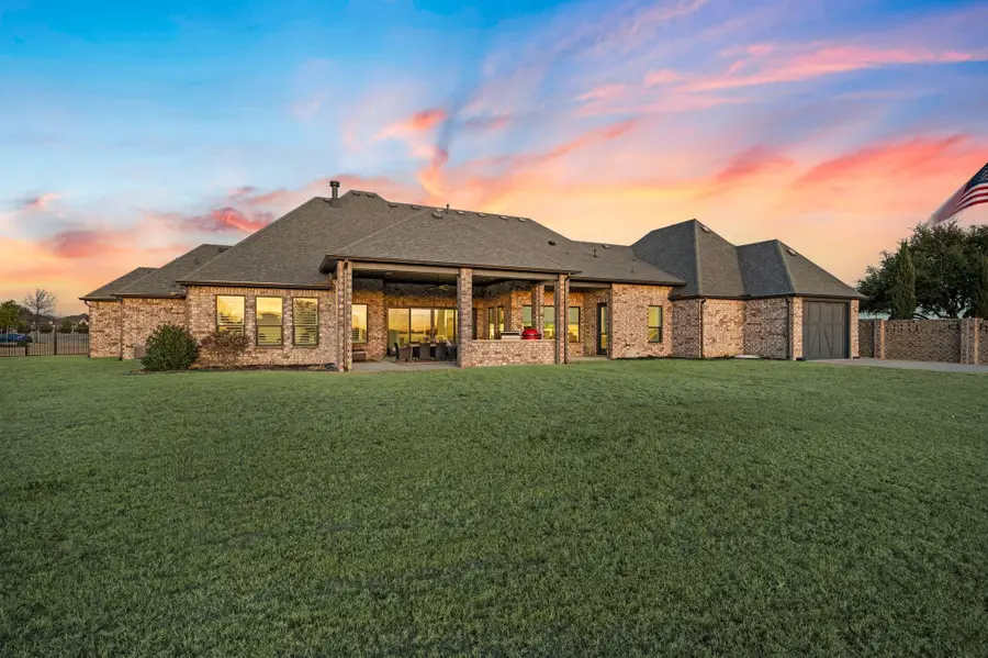 4415 American Pharoah Way, Celina, TX 75009 - #3