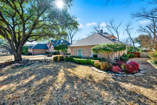 2905 Foxcreek Drive, Richardson, TX 75082