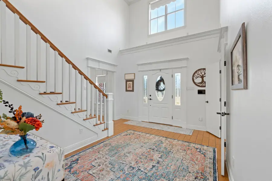 120 Lookout Court, Hallsville, TX 75650 - #2