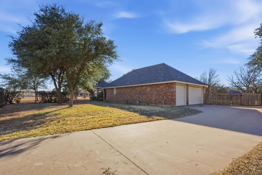 4700 Meadow Drive, Abilene, TX 79606 - #2