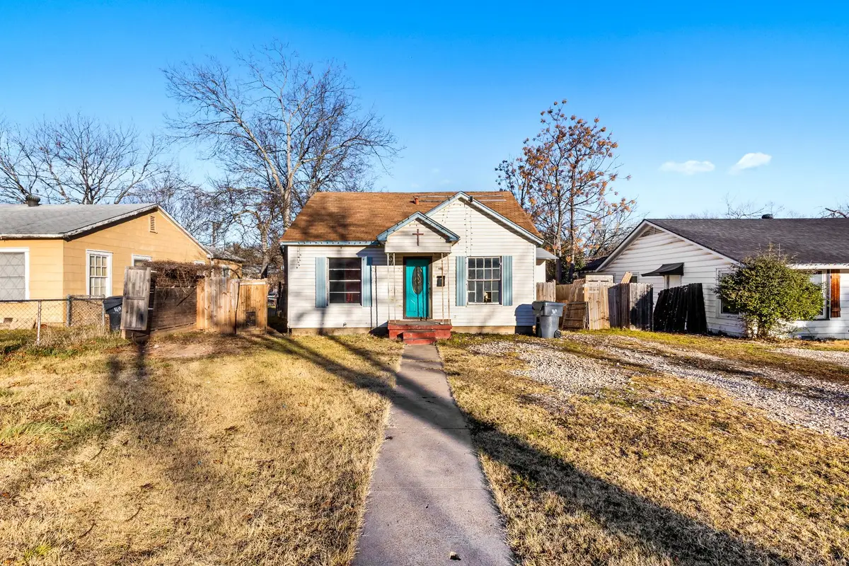 3613 Erath Street, Waco, TX 76710 - Image #1
