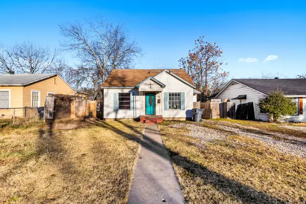 3613 Erath Street, Waco, TX 76710