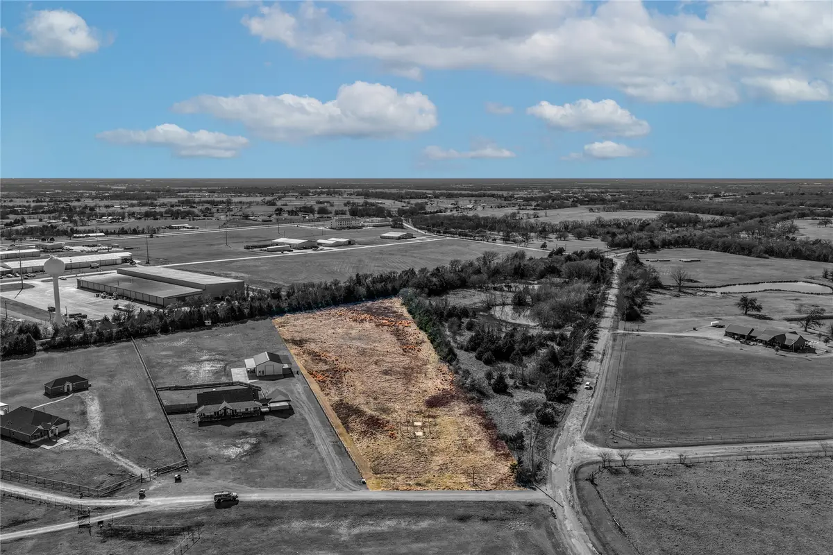 114 Private Road 7505, Wills Point, TX 75169 - #1