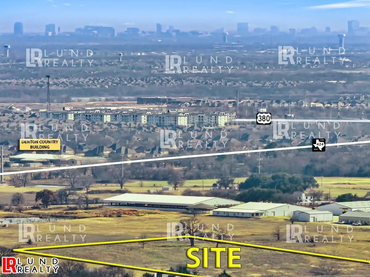 2400 New Hope Road, Cross Roads, TX 76227 - #1