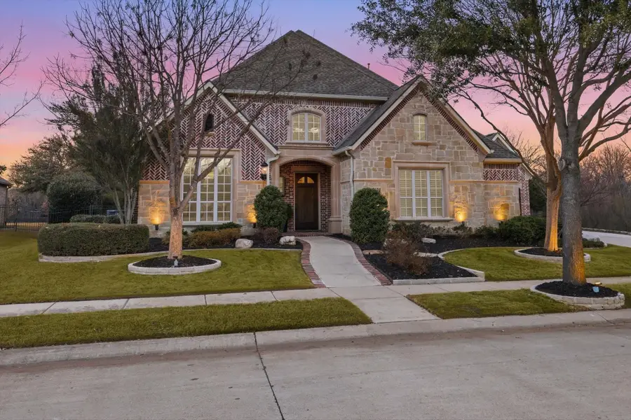 8621 Canyon Crossing, Lantana, TX 76226 - #2