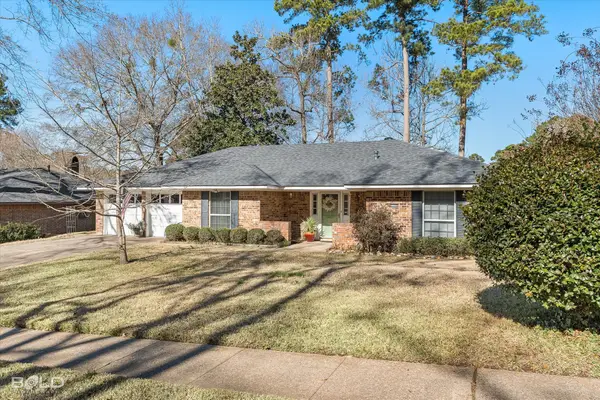 3320 Mesa Drive, Shreveport, LA 71118