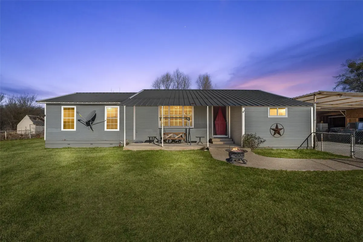 239 Wildwood Avenue, Elm Mott, TX 76640 - #1