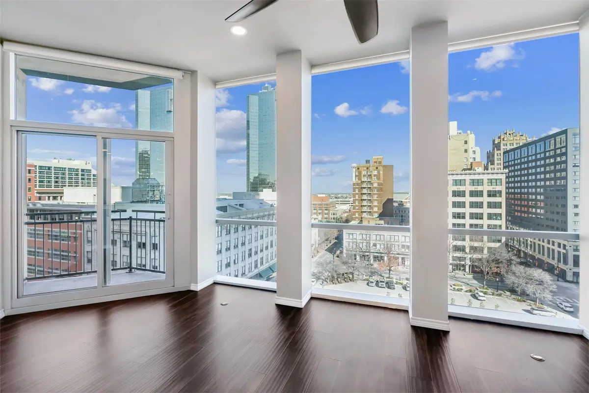 500 Throckmorton Street #902, Fort Worth, TX 76102 - #1