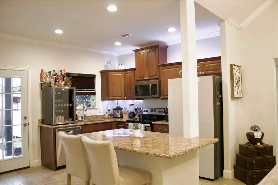 1711 Fred Street, Greenville, TX 75401 - #3