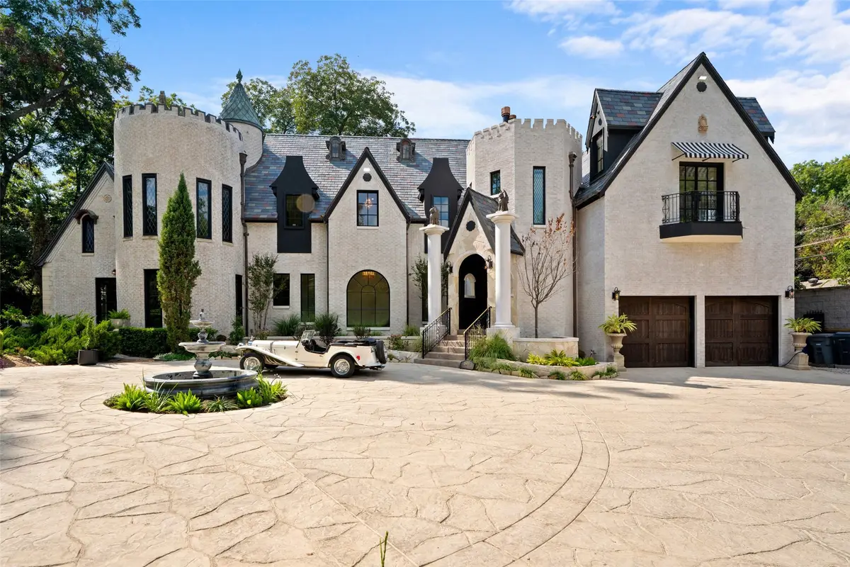 6941 Gaston Avenue, Dallas, TX 75214 - #1