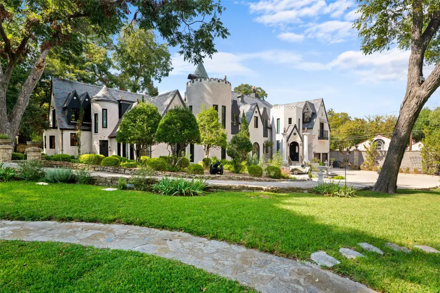 6941 Gaston Avenue, Dallas, TX 75214 - #2