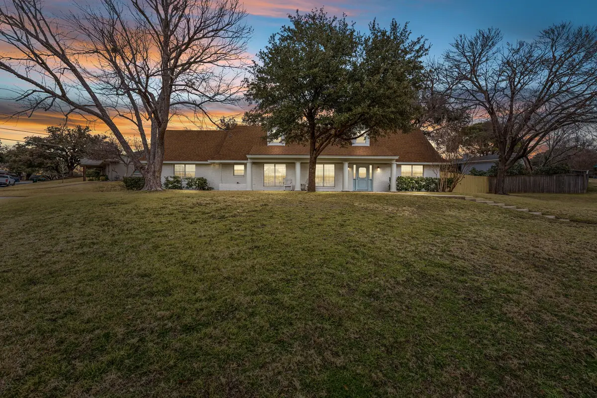 1909 Malibar Road, Fort Worth, TX 76116 - #1