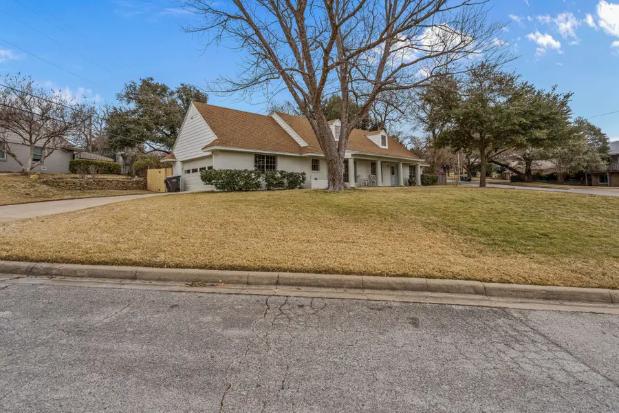 1909 Malibar Road, Fort Worth, TX 76116 - #3