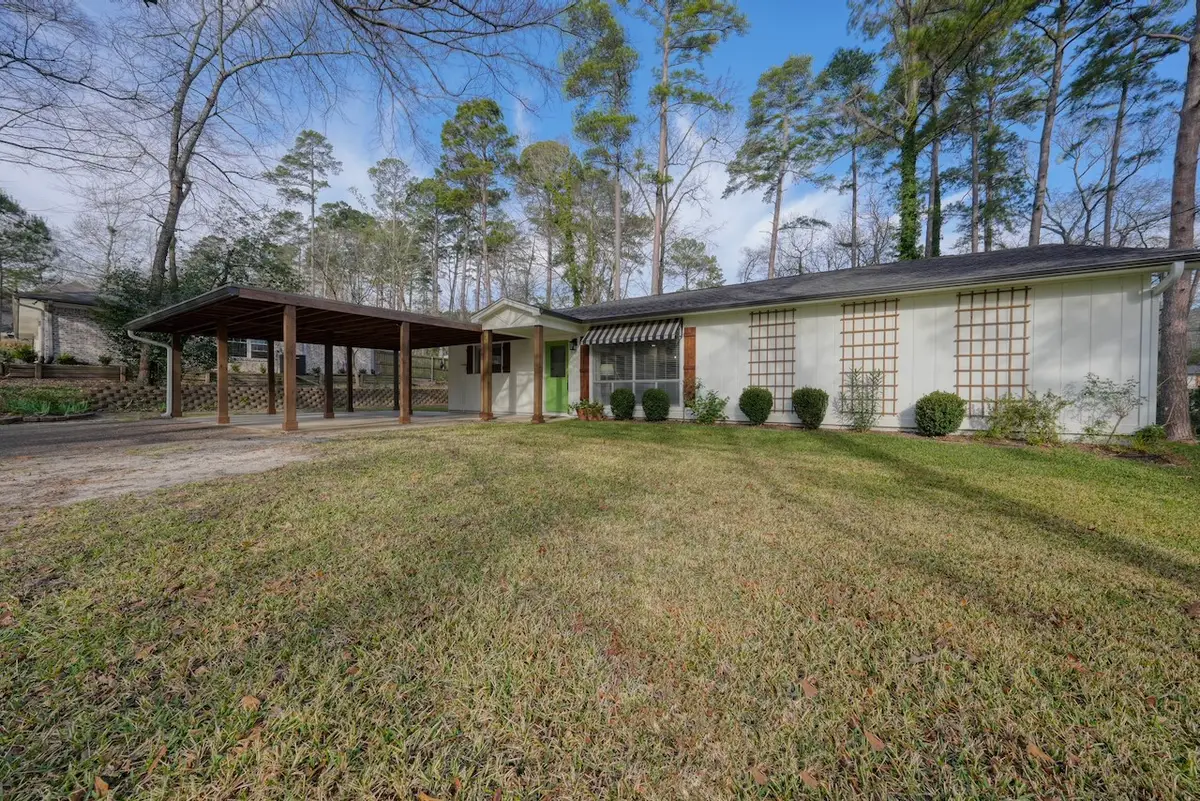 1547 Hideaway Lane W, Hideaway, TX 75771 - #1