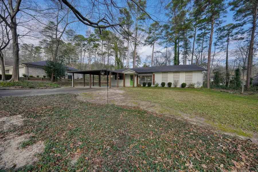 1547 Hideaway Lane W, Hideaway, TX 75771 - #2