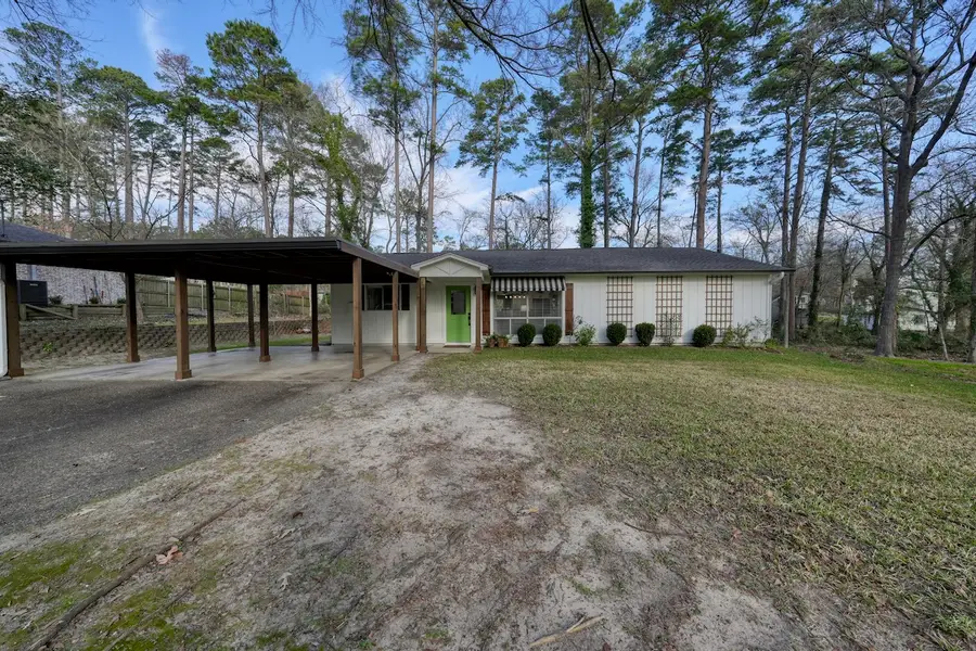 1547 Hideaway Lane W, Hideaway, TX 75771 - #3