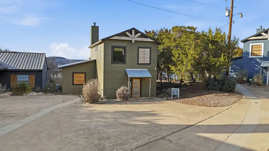 1782 Fm 2951 #18, Graford, TX 76449 - #2