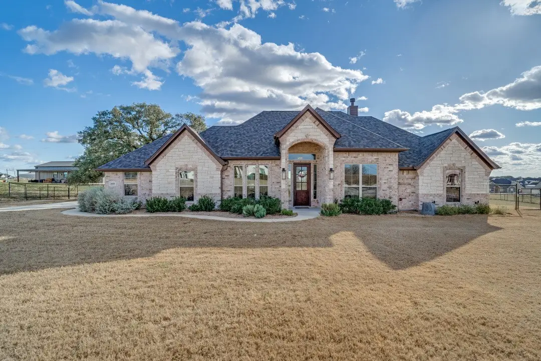 3020 Infinity Drive, Weatherford, TX 76087 - #1