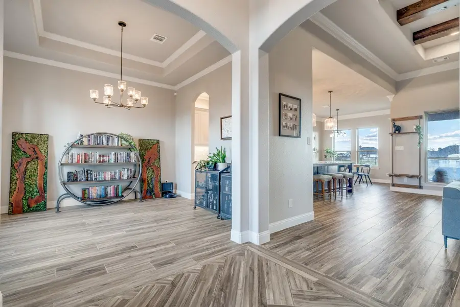 3020 Infinity Drive, Weatherford, TX 76087 - #2