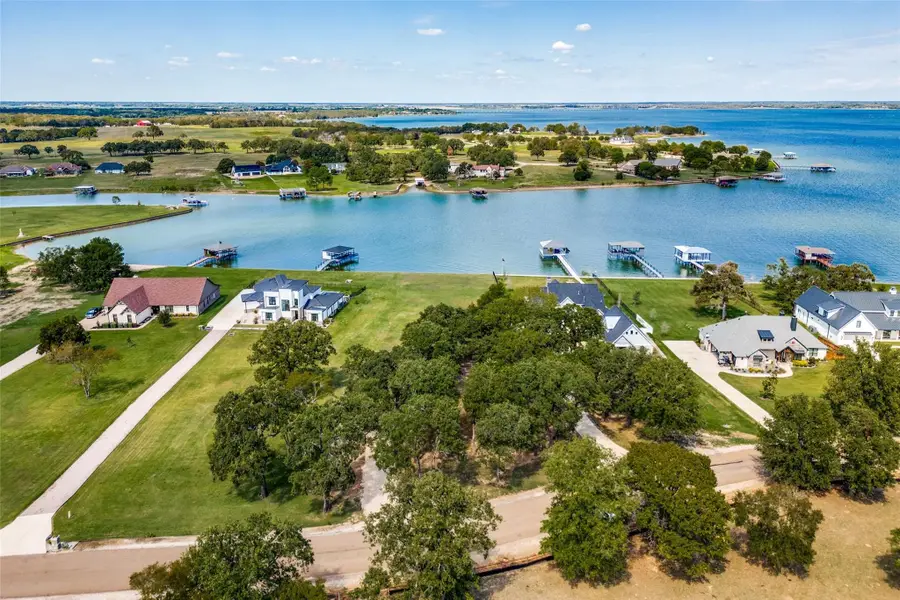 Lot 4 El Barco, Corsicana, TX 75109 - #3