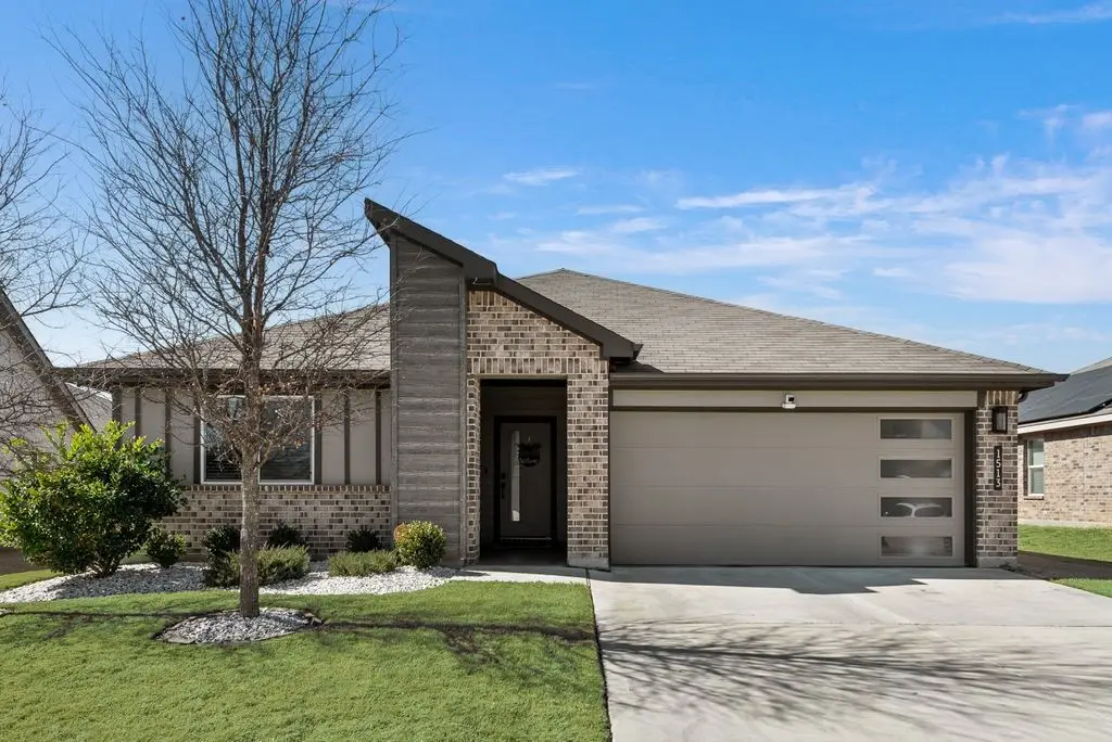 1513 Hulen Park Trail, Alvarado, TX 76009 - #1