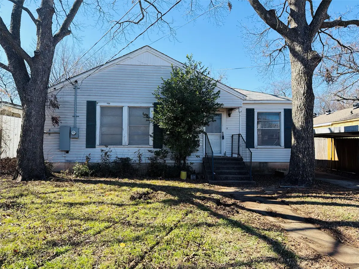 1239 Tarpley Avenue, Dallas, TX 75211 - #1