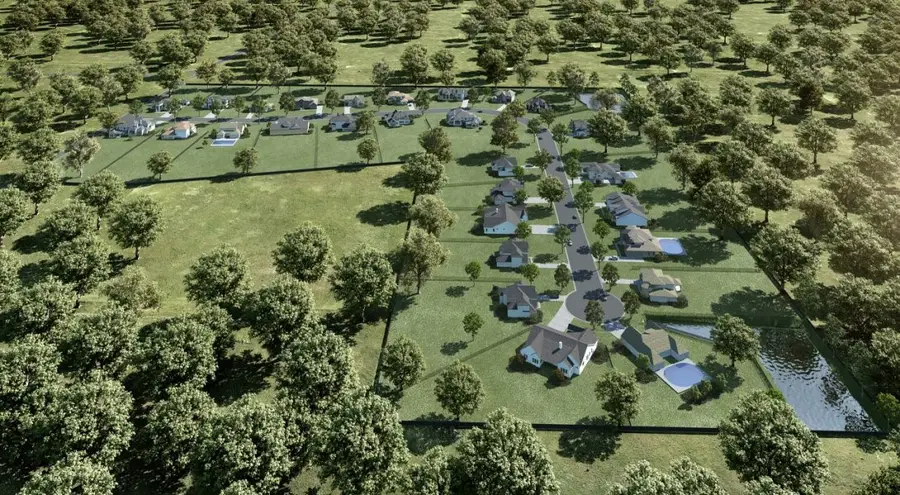 1369 Dean Meadow Lane, Lucas, TX 75002 - #3