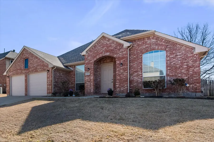 2414 Bowman Avenue, Mansfield, TX 76063 - #2