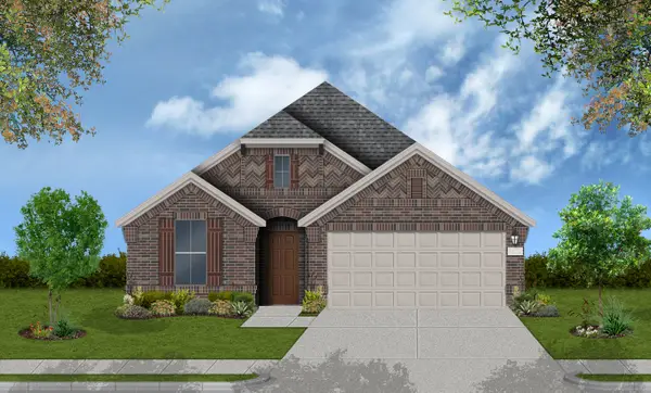 1128 Hitching Post Way, Oak Point, TX 75068