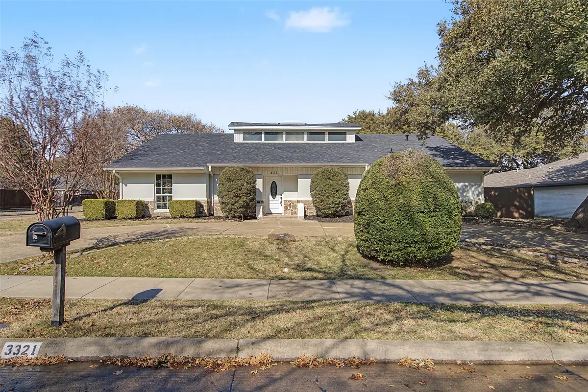 3321 Brookshire Drive, Plano, TX 75075 - Image #1