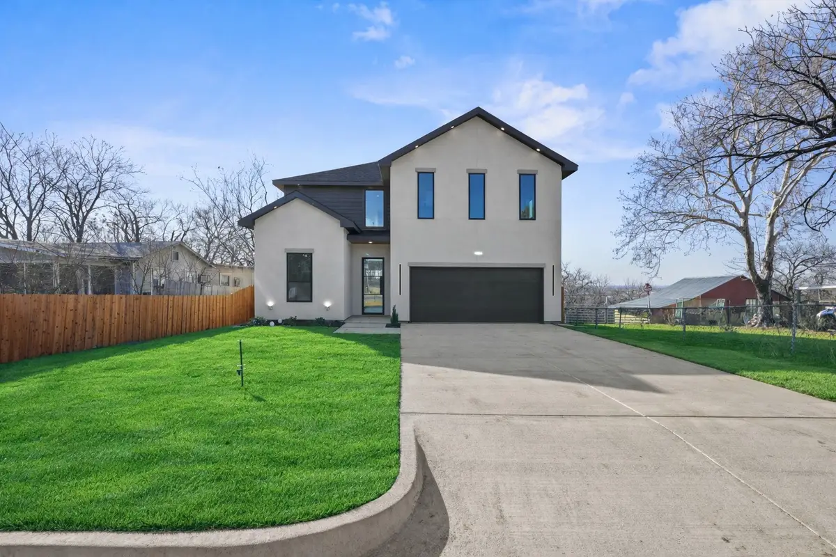 2007 N Montclair Avenue, Dallas, TX 75208 - #1